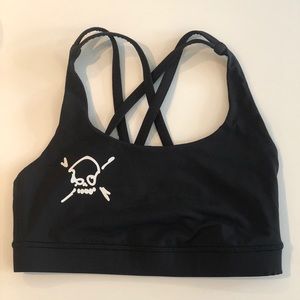 SoulCycle by Lululemon Sports Bra